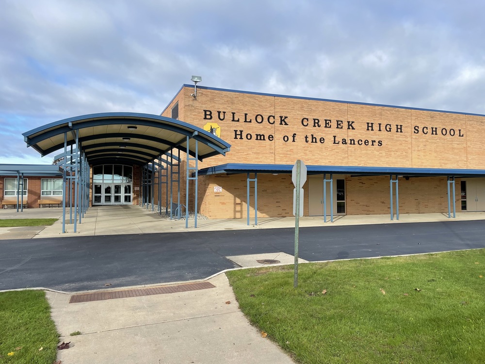 Summer CTE Programs Bullock Creek High School