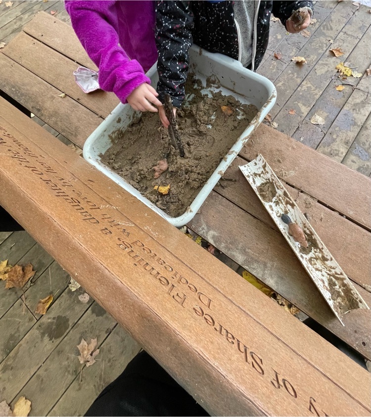 kindergarten at CNC