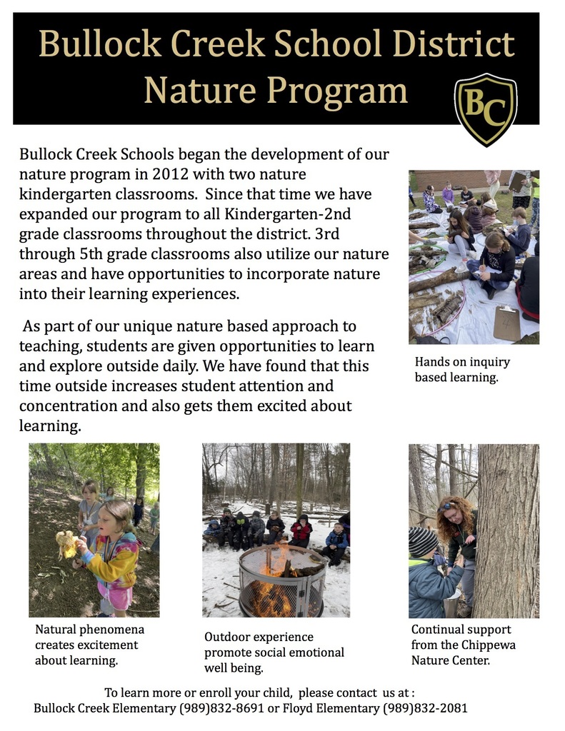 nature program
