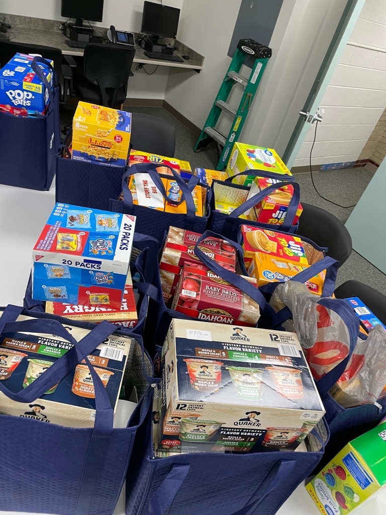Stuff the Bus 2023
